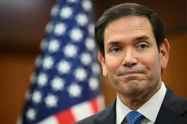 State Department may require visa applicants to post bond of up to $15,000 to enter the US