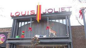 What started brawl at Joliet mall?  Police still looking for answers