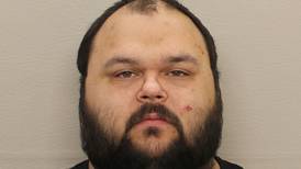 Man pleads not guilty to sexually assaulting 7-year-old girl in Ogle County