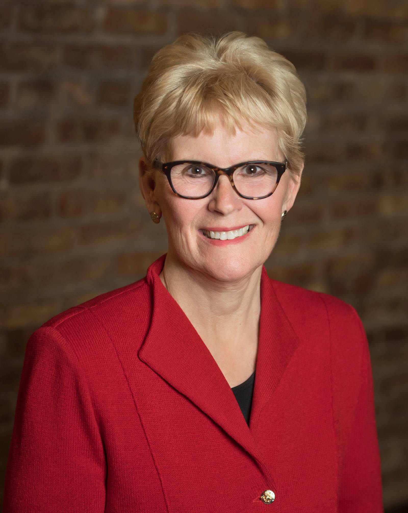 Paula Yensen, Huntley Community School District 158 Board of Education