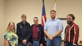 Ogle County Fair Association hosts annual meeting