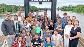 St. Charles Park District: Host your next get-together on the Fox 