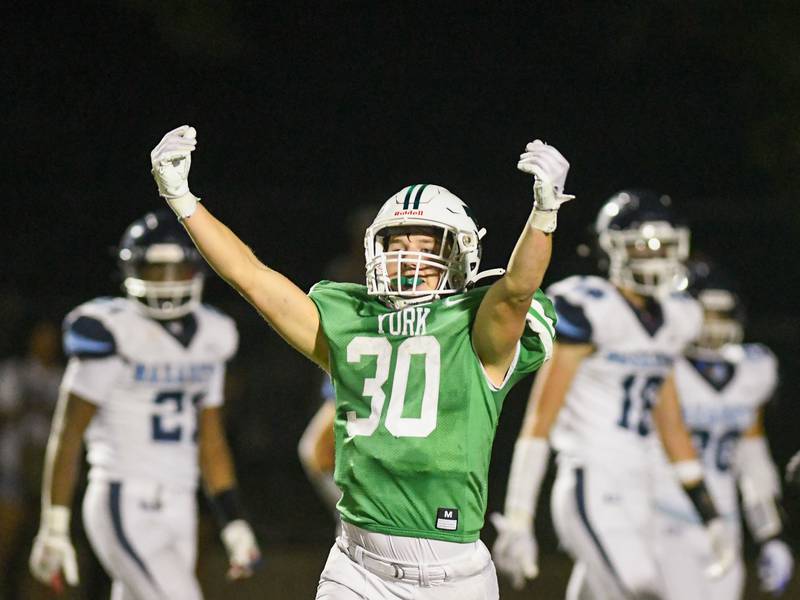 Suburban Life area preview capsules for Week 6