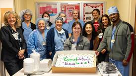 Silver Cross Hospital heart surgery program earns top rating