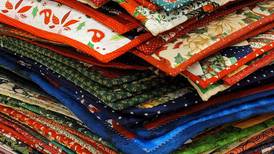 Covered Bridge Quilters Guild to hold April 2 meeting 