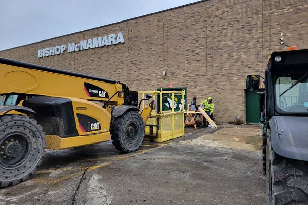 School resuming this week after storms