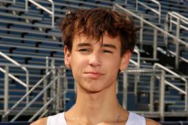 Sam Hill, St. Charles North boys cross country dominate own invite