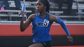 Lincoln-Way East and Minooka lead area qualifiers for State Track & Field Meet