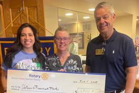 Maitri awarded grant to support sober living residents