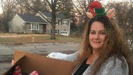 Lake County Secret Santa group supports hundreds of local families