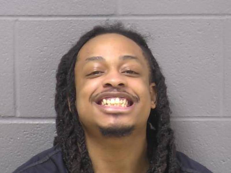 Chicago man sentenced to 56 years in prison for 2019 Joliet Denny’s murder