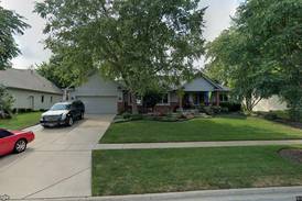 Plainfield: Single-family home goes for $549,900