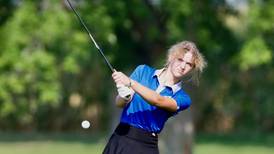 2025 BCR girls golf regional preview capsules