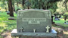 A piece of Dixon history: The tragic story of the little Guernsey girls