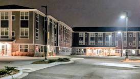 Opening of Oswego senior living facility delayed as contractors fight over payments