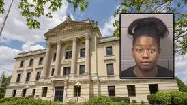 DeKalb Wendy’s supervisor accused of sexually assaulting minor employee in bathroom: Records