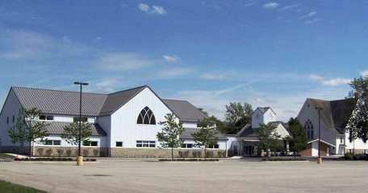 Helmar Lutheran Church plans Kumla fundraiser dinner