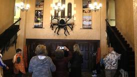 Listen: McHenry County’s 5 most-read stories this week, Jan. 11-17