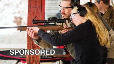 Understanding Different Types of Firearms