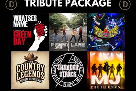 The Dixon Historic Theatre welcomes Tony Danza, live comedy, live music & more in 2026