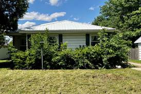 Photos: Vacant properties in Sterling sold for redevelopment