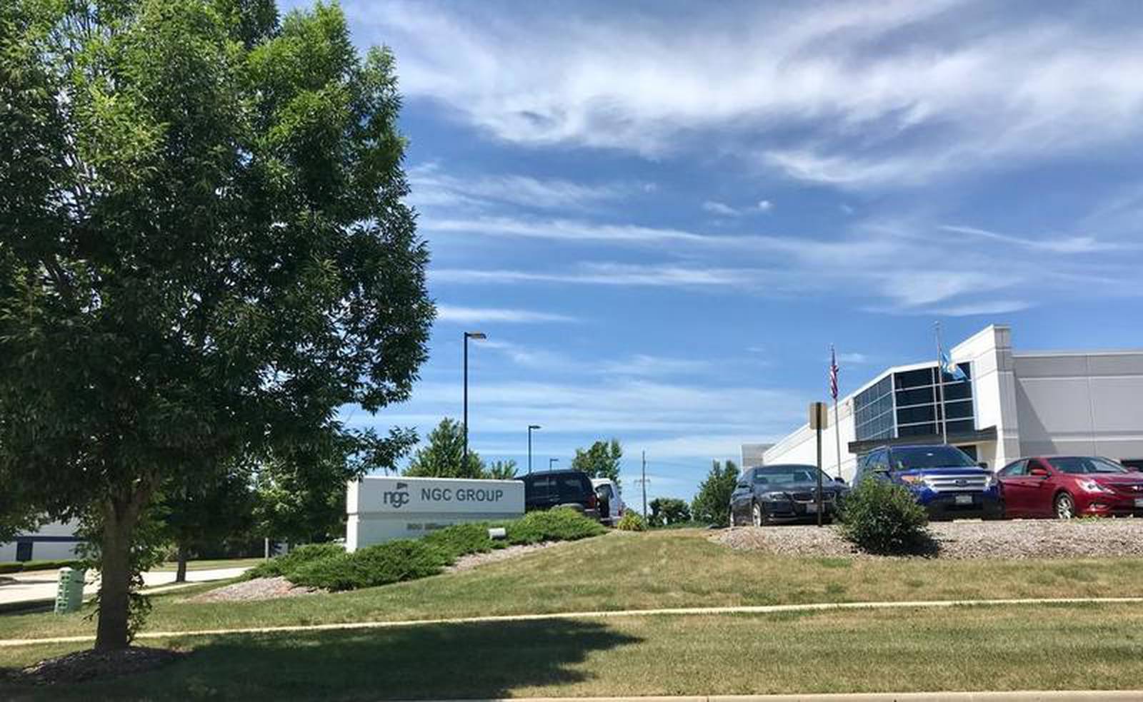 Chicago firm acquires Crystal Lakebased National Gift Card Corp