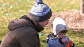 5 things to do in DeKalb County: Easter egg hunts, Earth Day cleanup and more