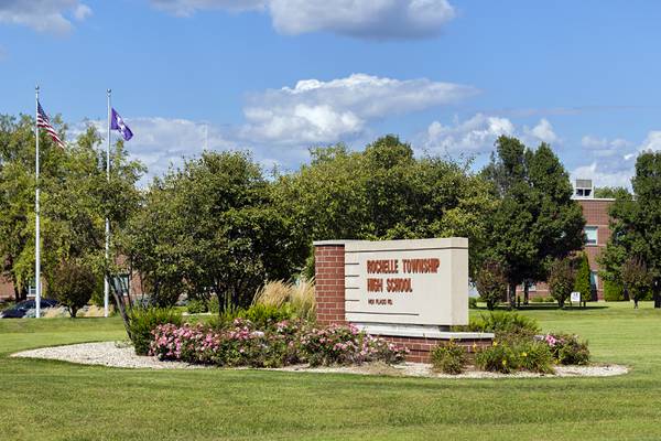 7 Rochelle teachers earn Those Who Excel recognition