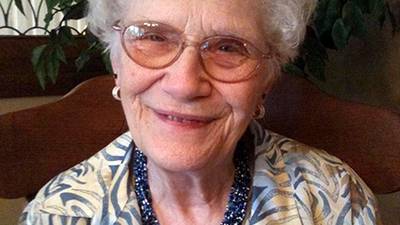 Phyllis Turner
