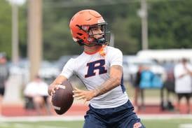 Romeoville hoping to crash the Class 8A playoff party