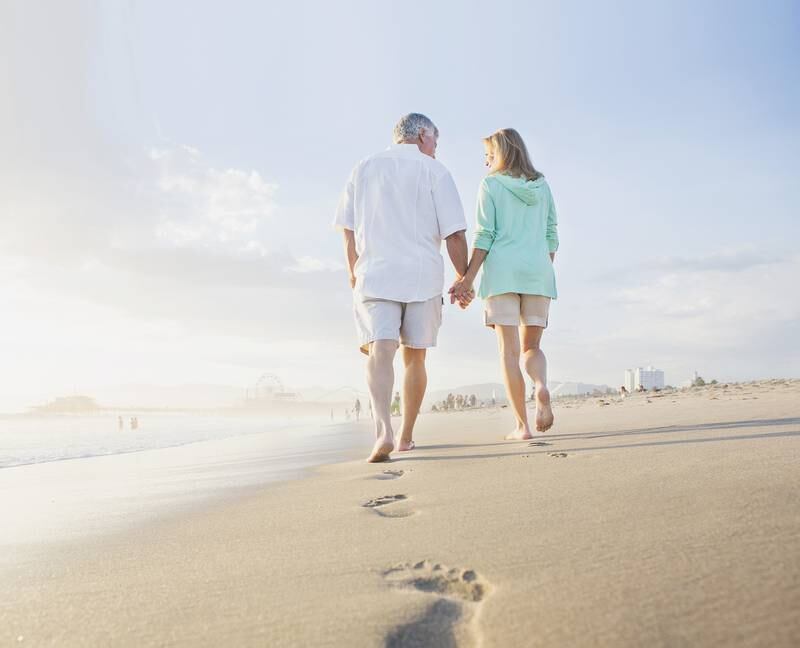 Hendricks Wealth & Estate Management - How Much Money Do You Need for Retirement?