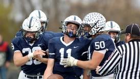 The 2024 Northwest Herald All-Area Football Team