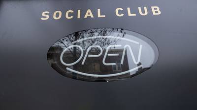 Dixon restaurant Lena’s Social Club now permanently closed after low sales, costly renovations: owner