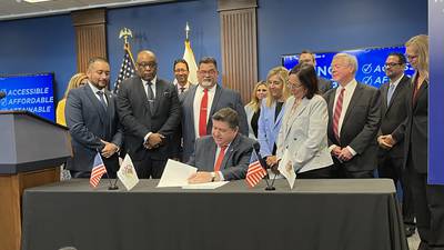 Joliet Junior College applauds new law to promote dual-credit education programs
