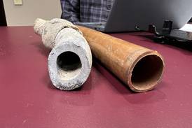 Algonquin completes lead service lines replacement almost 2 decades before deadline 