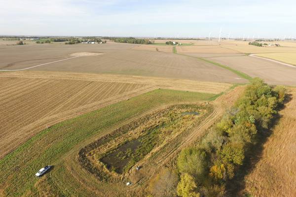 Bureau County Soil and Water Conservation District holds annual meeting