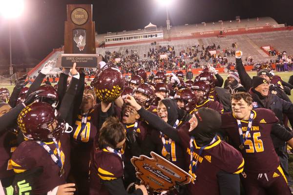 IHSA changes much-maligned multiplier waiver process