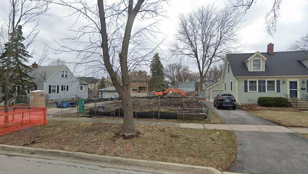 What were the 10 most expensive homes sold in DuPage / Cook County, Jan. 12 to 18?