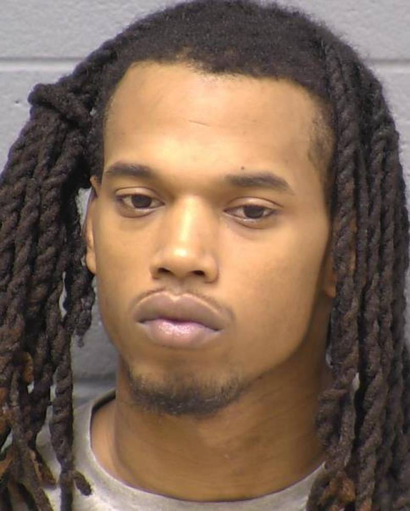 Jeremiah J. Gavin