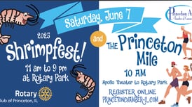 Princeton Area Chamber to host Princeton Mile race June 7 