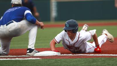 Baseball: ‘We played our hearts out’ Timothy Christian savors run to second in state, stunning semifinal victory