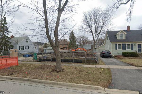 Single-family home sells for $2.1 million in Elmhurst