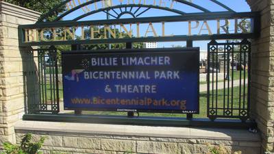 Joliet gives details on future programs at Bicentennial Park