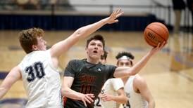 Photos: St. Charles East vs. Lake Park boys basketball