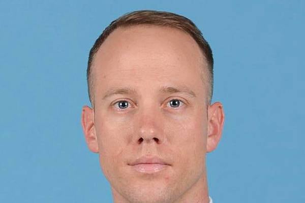 Dixon soldier promoted to lieutenant colonel