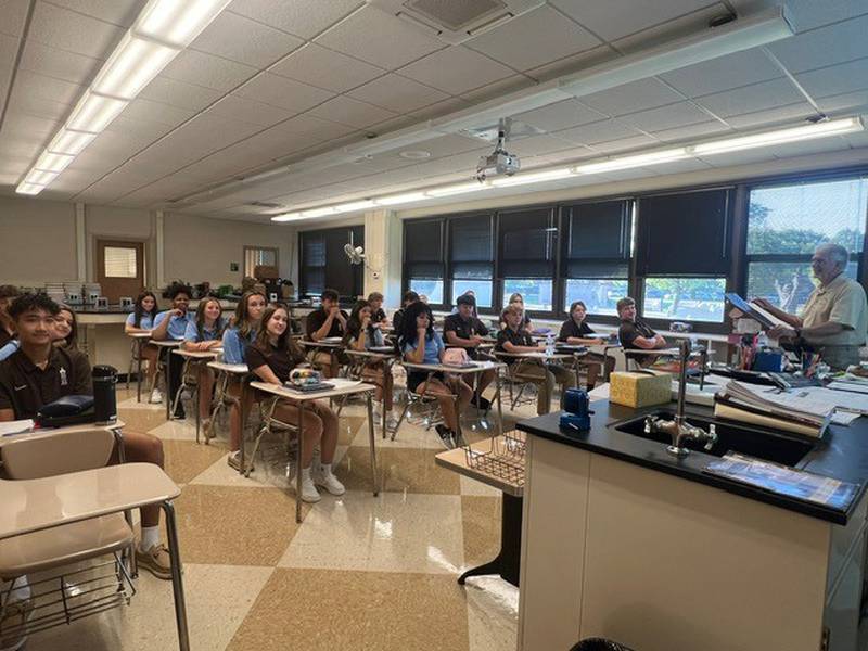 Joliet Catholic Academy - Joliet Catholic Academy: Key Dates For Prospective Students