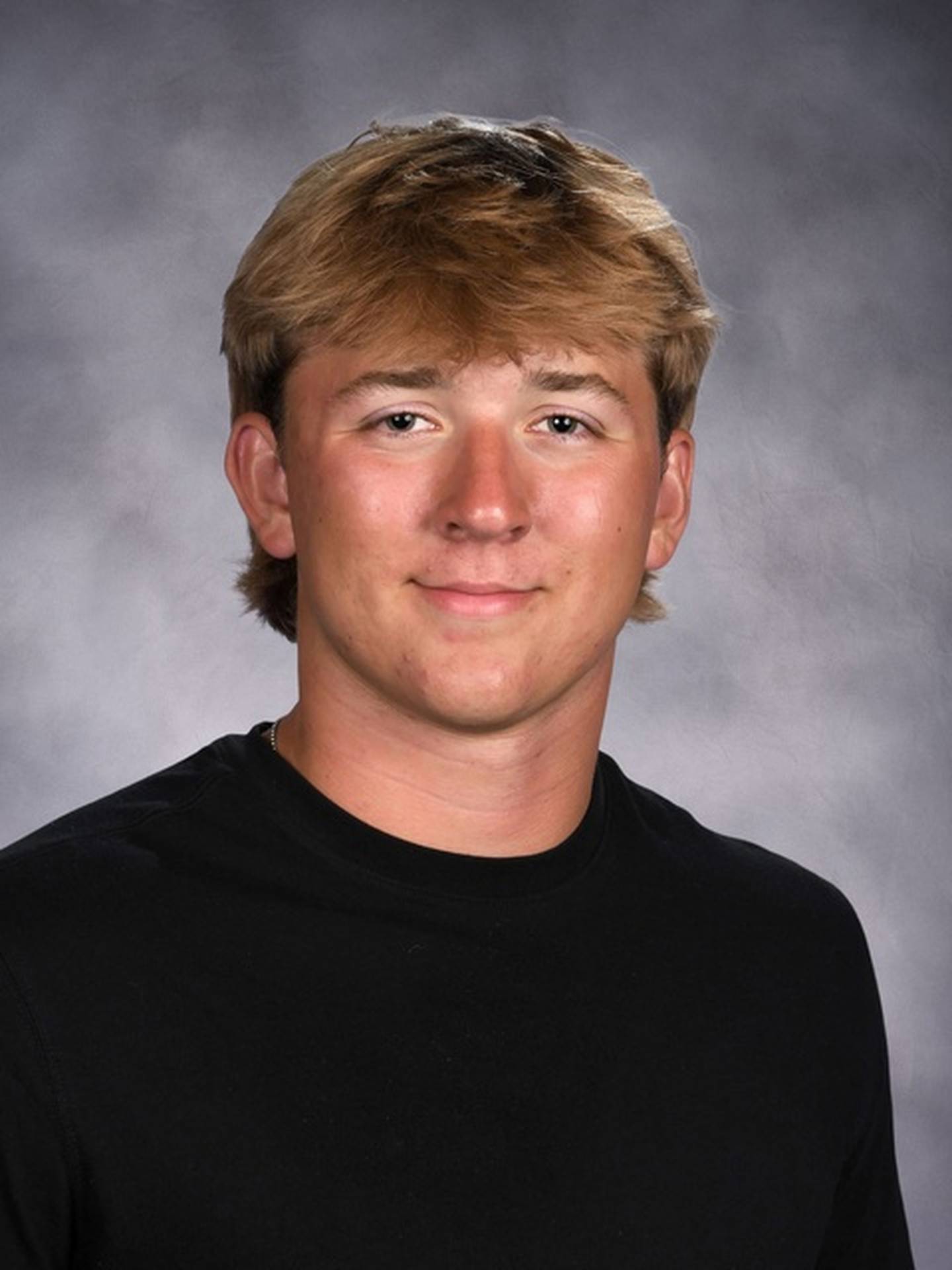 Jace Kranig, Prairie Ridge