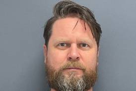 Ex-husband charged in stabbing death of Oswego woman