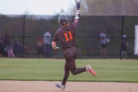 Photos: St. Charles East vs. St. Charles North baseball