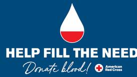 Oberweis and Red Cross team up for blood drive and fundraiser
